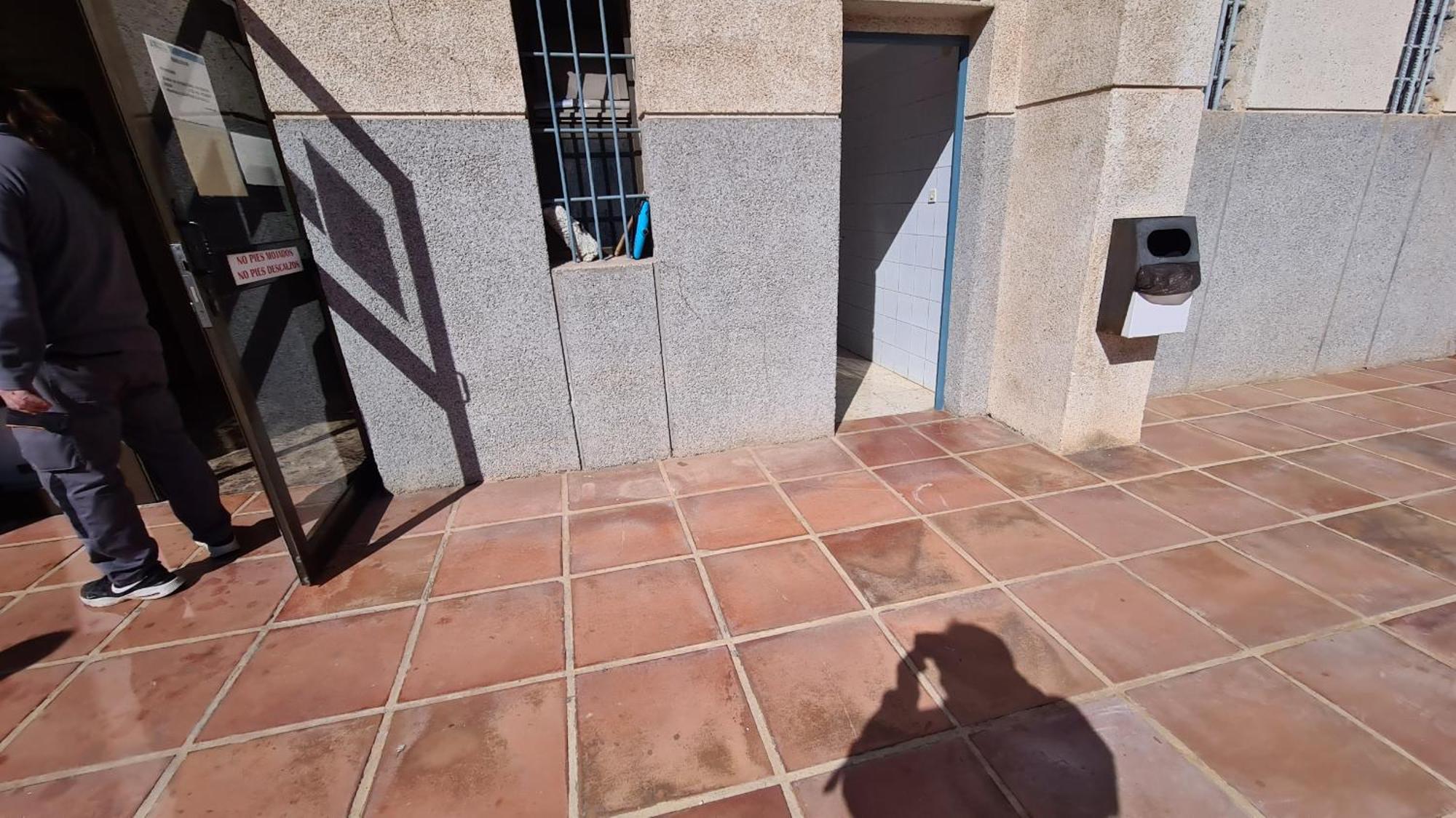 Apartamento Gemelos XII 27 If Benidorm Exterior photo